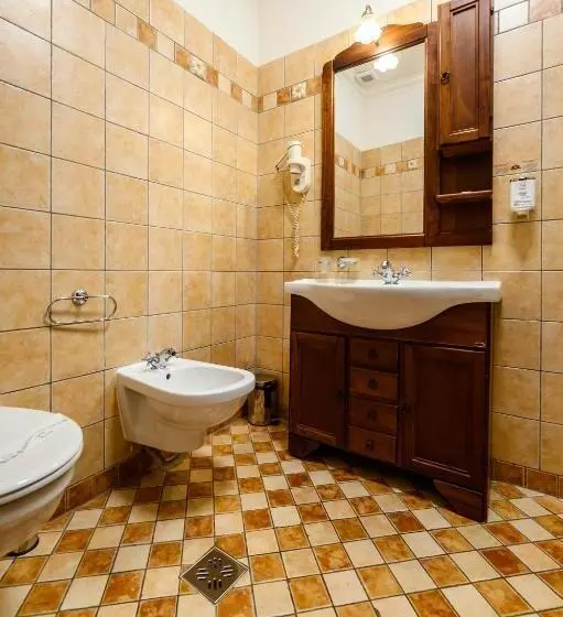 Apartament 1 Dormitori, Iosefin Residence