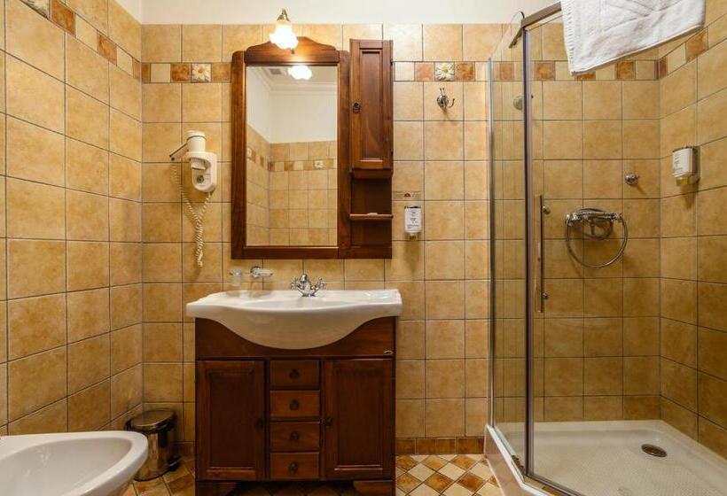 침실 1개 아파트, Iosefin Residence