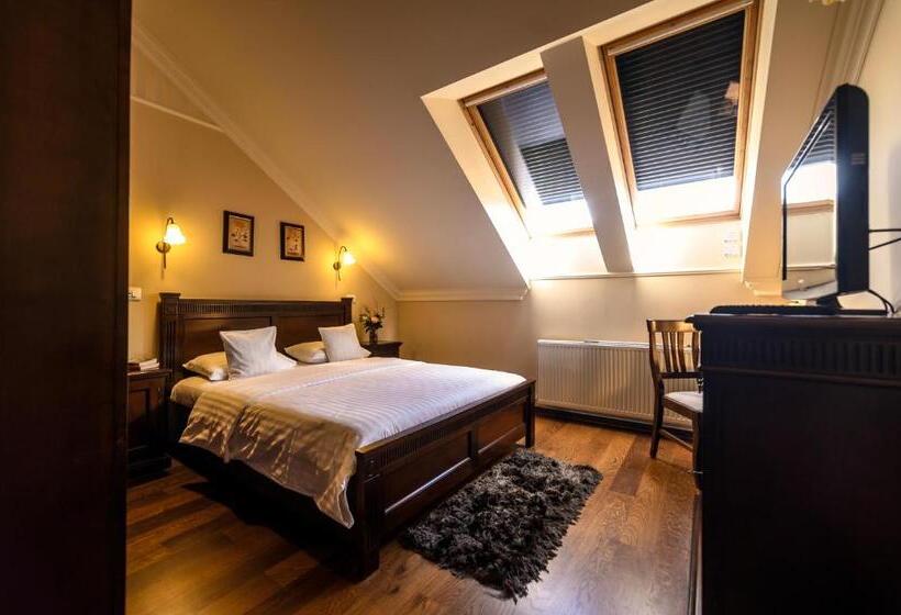 침실 1개 아파트, Iosefin Residence