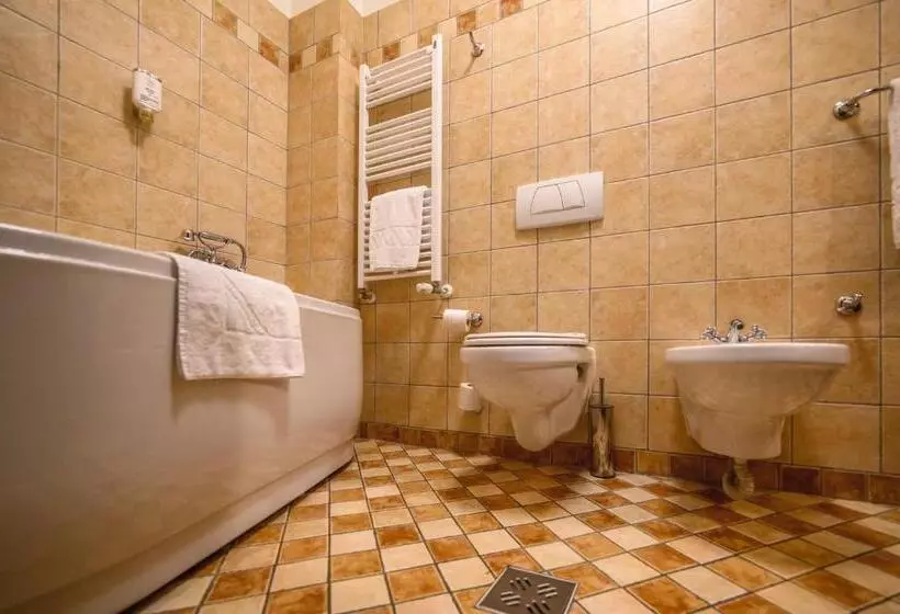 Apartament Deluxe 1 Dormitori, Iosefin Residence