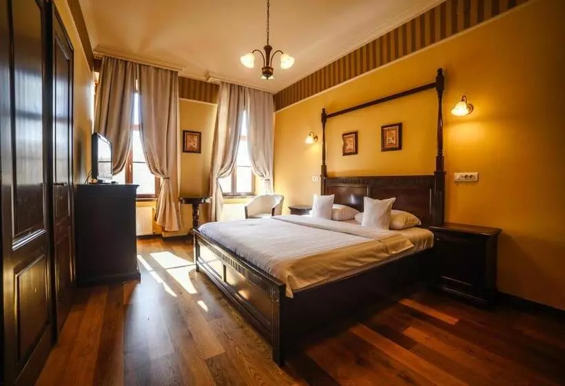 Apartament Deluxe 1 Dormitori, Iosefin Residence