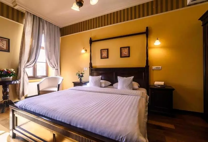 Apartament Deluxe 1 Dormitori, Iosefin Residence