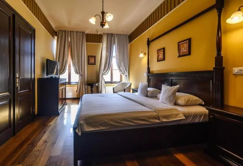 Apartament Deluxe 1 Dormitori, Iosefin Residence