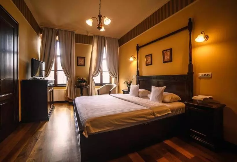 Apartament Deluxe 1 Dormitori, Iosefin Residence