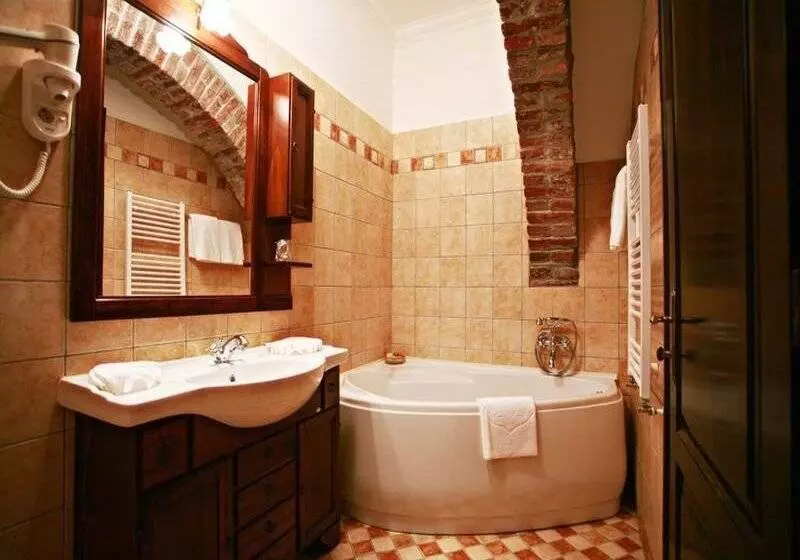 Apartament 1 Dormitori, Iosefin Residence