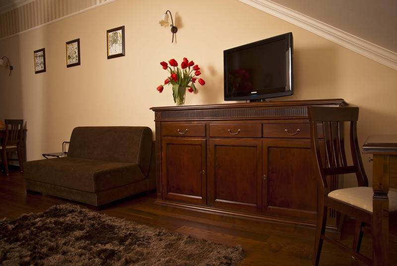 스탠다드 스튜디오, Iosefin Residence