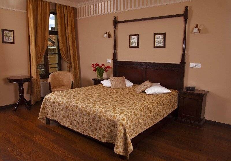 침실 1개 아파트, Iosefin Residence