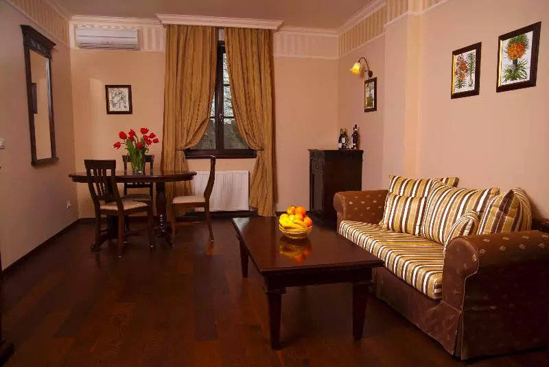Apartament 1 Dormitori, Iosefin Residence