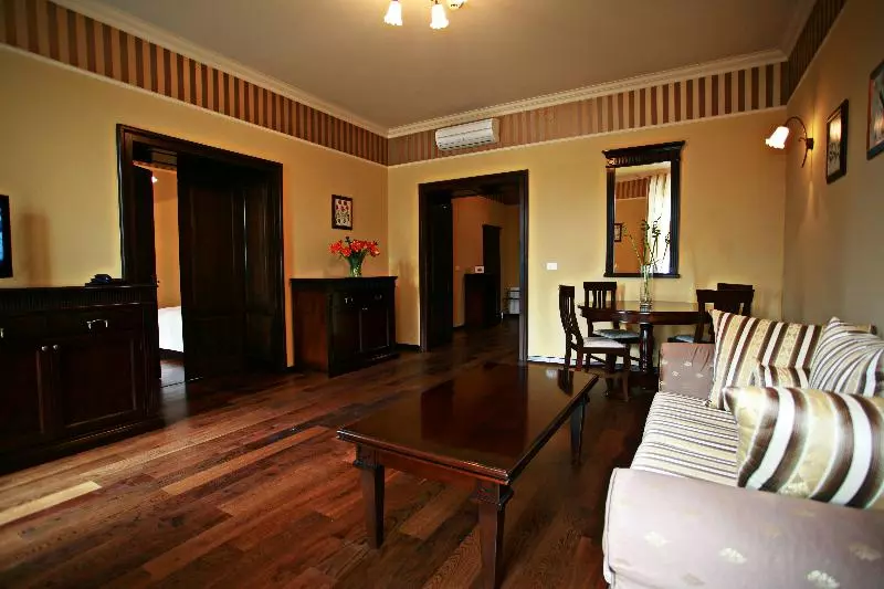 Apartament 1 Dormitori, Iosefin Residence