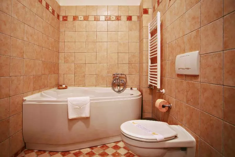 Apartament 1 Dormitori, Iosefin Residence