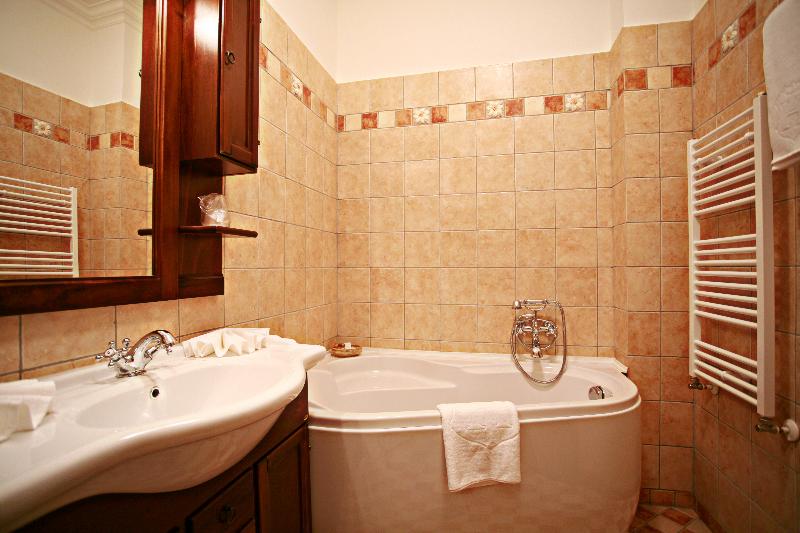 침실 1개 아파트, Iosefin Residence