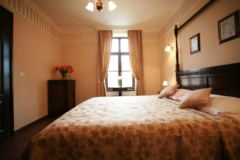 Apartament 1 Dormitori, Iosefin Residence