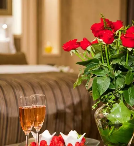 اتاق استاندارد, Limak Eurasia Luxury