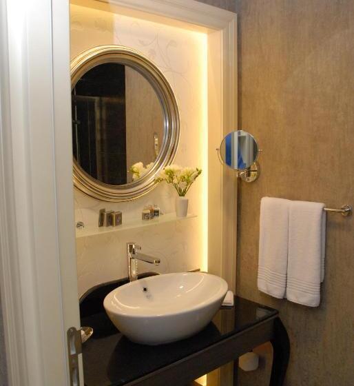 سوییت لوکس, Limak Eurasia Luxury