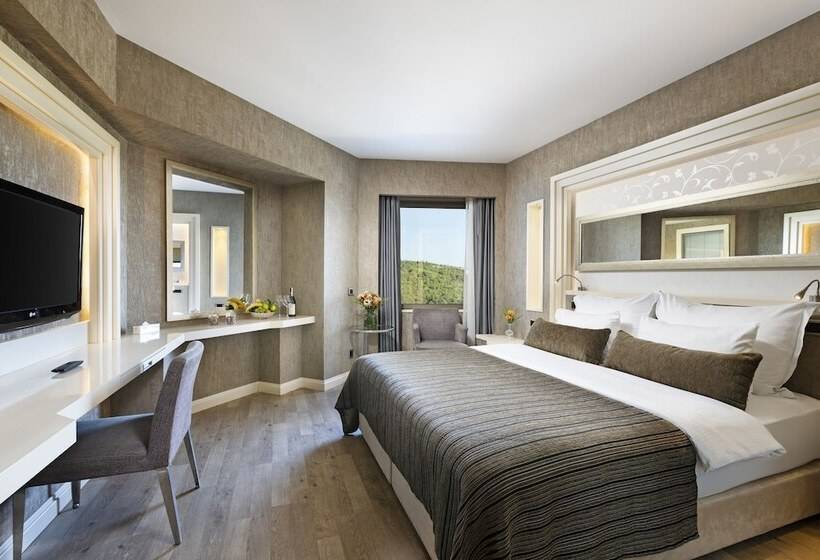 اتاق لوکس, Limak Eurasia Luxury