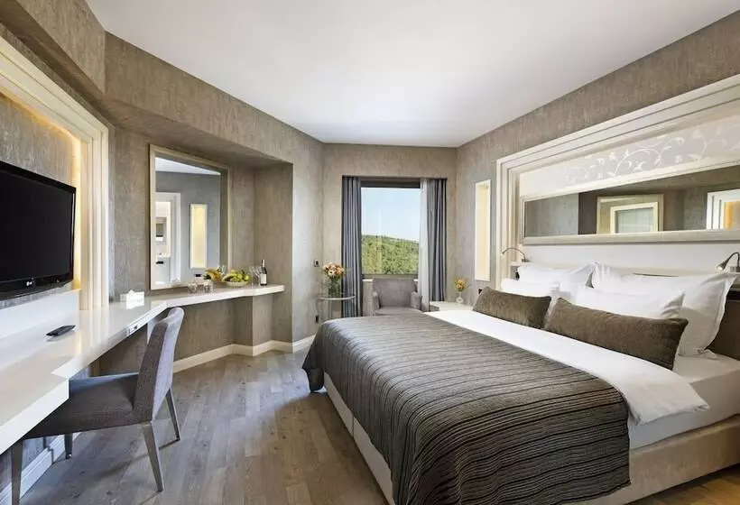 اتاق لوکس, Limak Eurasia Luxury
