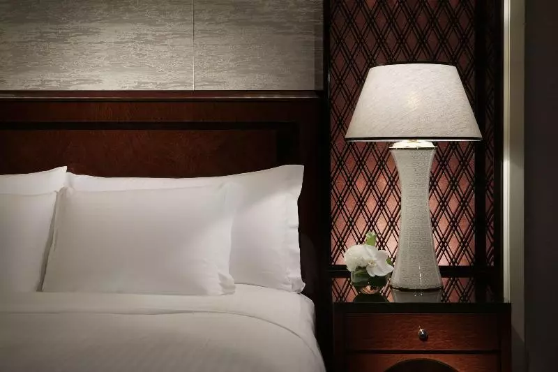 اتاق استاندارد, Limak Eurasia Luxury