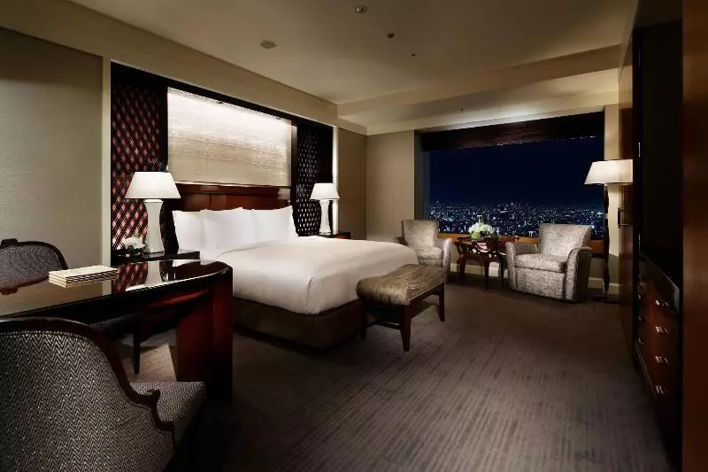 اتاق استاندارد, Limak Eurasia Luxury
