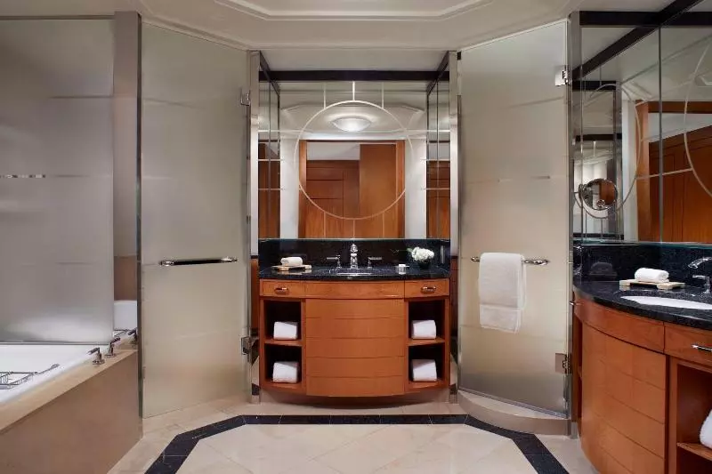 اتاق استاندارد, Limak Eurasia Luxury