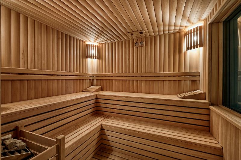 سوئیت پرزیدنت, Limak Eurasia Luxury