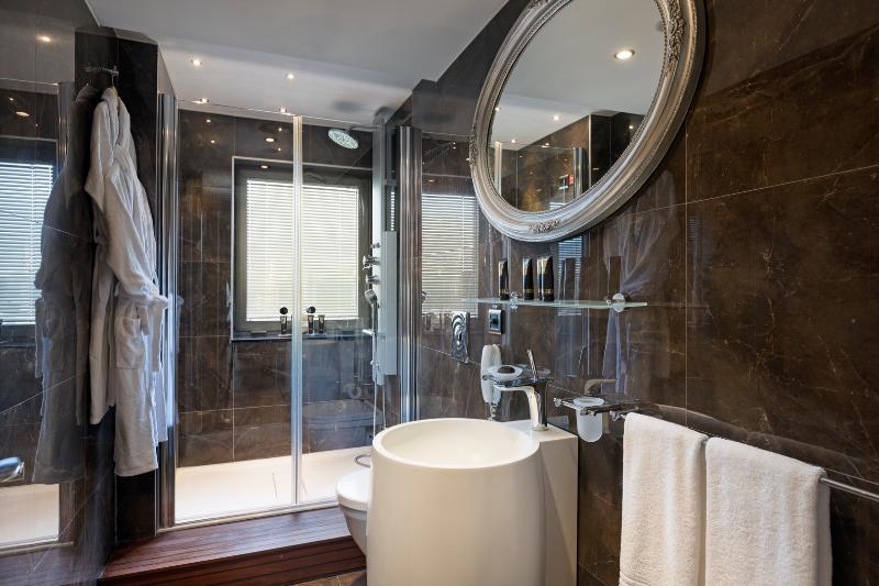 سوئیت پرزیدنت, Limak Eurasia Luxury