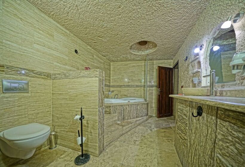 جناح كلاسيكي, Mdc Cave Hotel Cappadocia