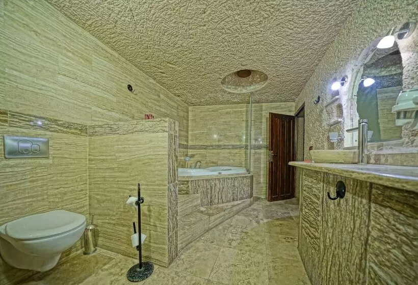 クラシックスイート, Mdc Cave Hotel Cappadocia