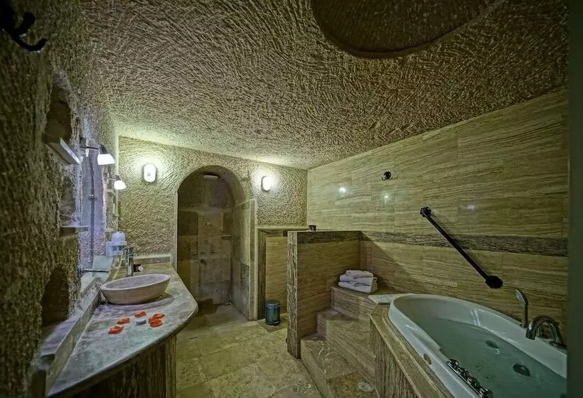クラシックスイート, Mdc Cave Hotel Cappadocia