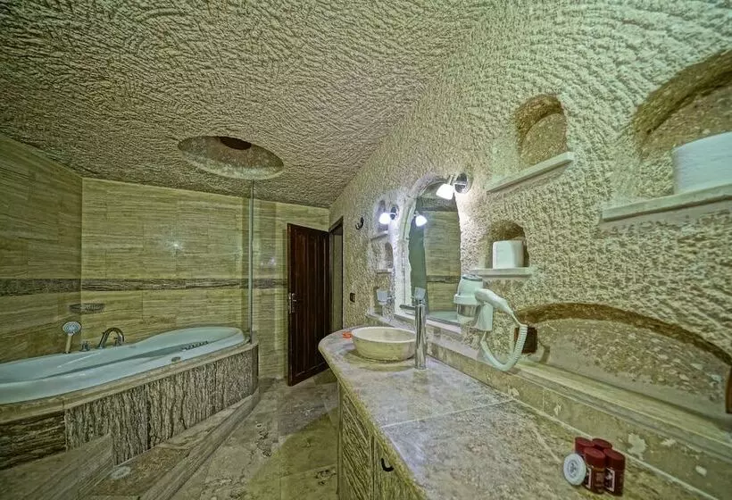 クラシックスイート, Mdc Cave Hotel Cappadocia
