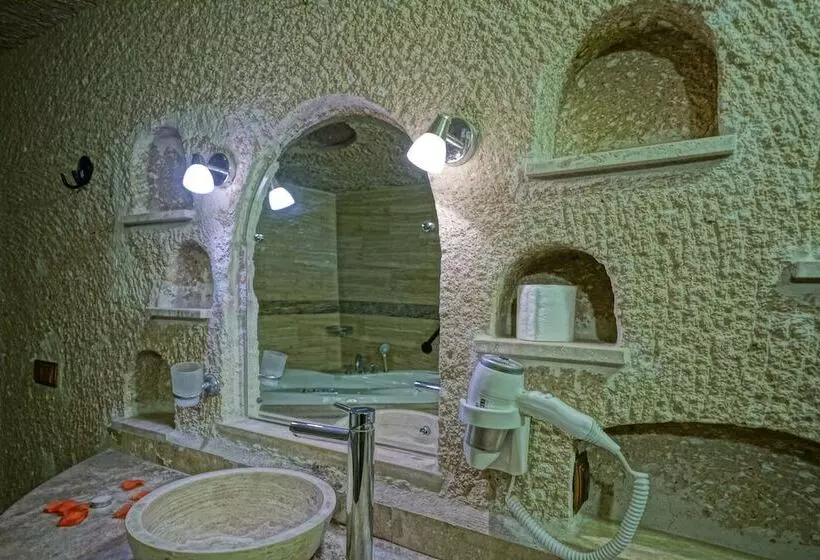 クラシックスイート, Mdc Cave Hotel Cappadocia
