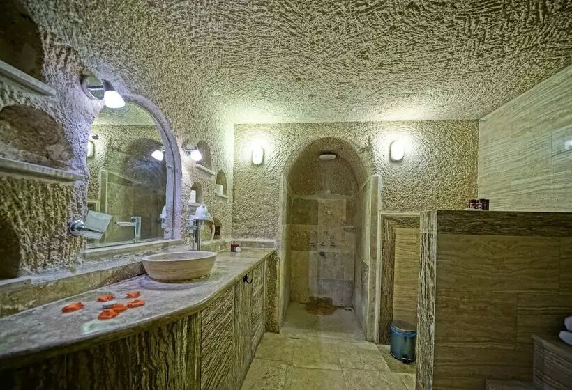 クラシックスイート, Mdc Cave Hotel Cappadocia
