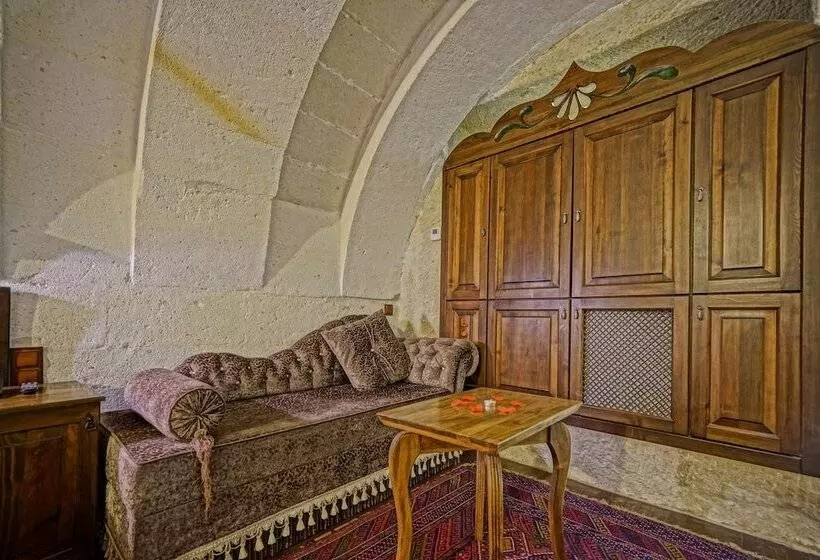 クラシックスイート, Mdc Cave Hotel Cappadocia