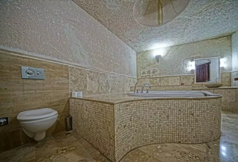 クラシックスイート, Mdc Cave Hotel Cappadocia
