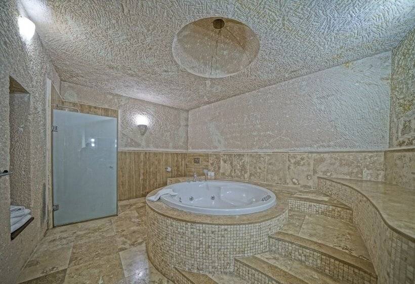 Люкс Классика, Mdc Cave Hotel Cappadocia