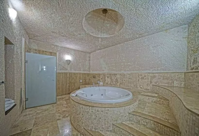 クラシックスイート, Mdc Cave Hotel Cappadocia