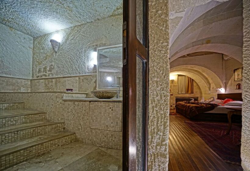 جناح كلاسيكي, Mdc Cave Hotel Cappadocia