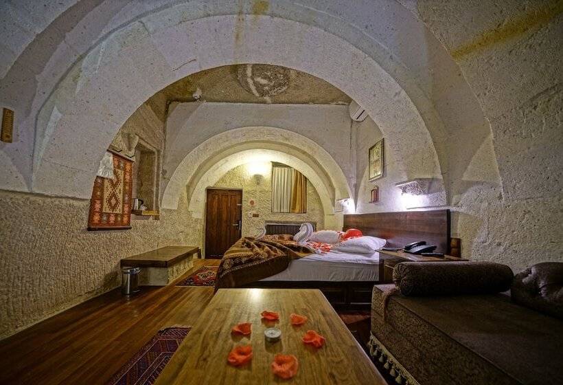 جناح كلاسيكي, Mdc Cave Hotel Cappadocia