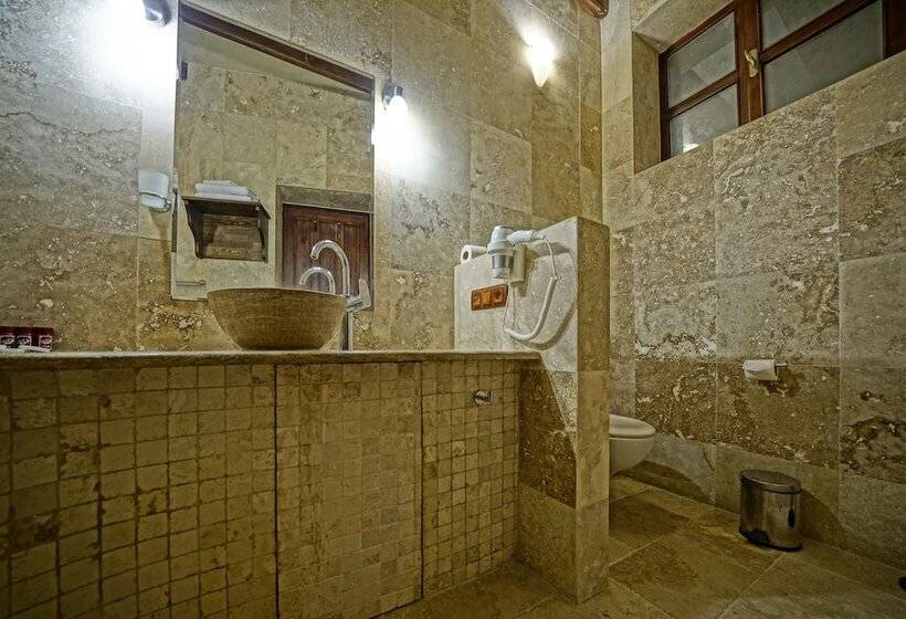 Люкс Повышенной Комфортности, Mdc Cave Hotel Cappadocia