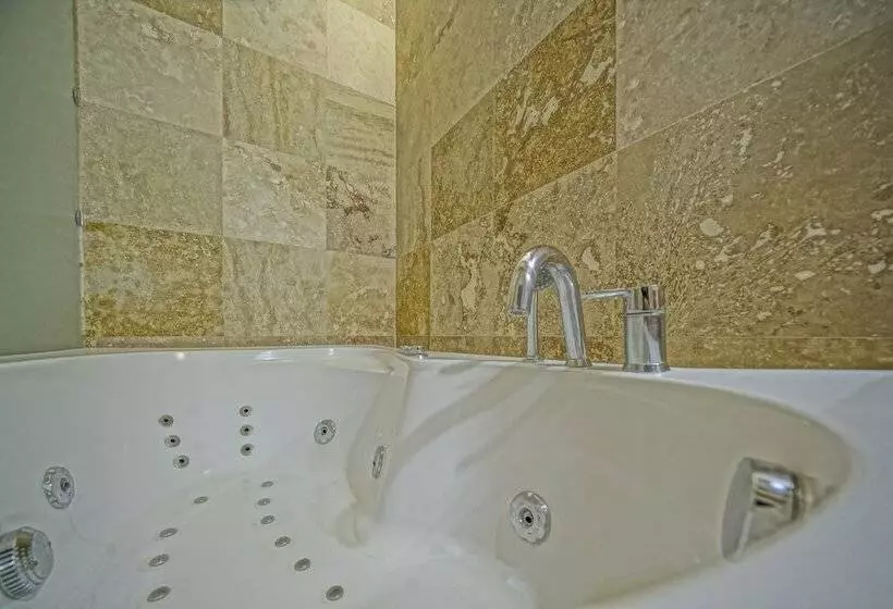 デラックススイート, Mdc Cave Hotel Cappadocia