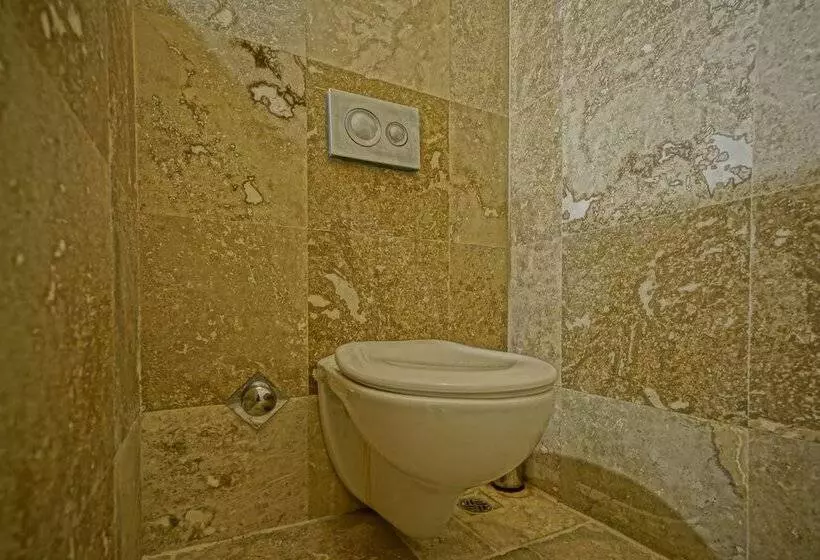 デラックススイート, Mdc Cave Hotel Cappadocia