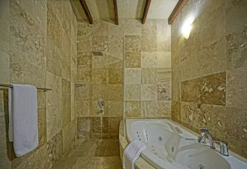 デラックススイート, Mdc Cave Hotel Cappadocia