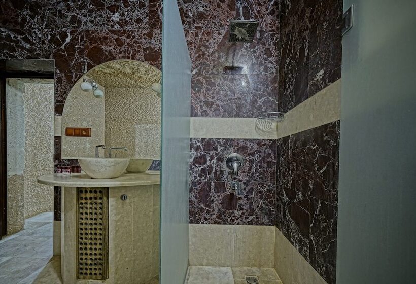 Люкс Повышенной Комфортности, Mdc Cave Hotel Cappadocia