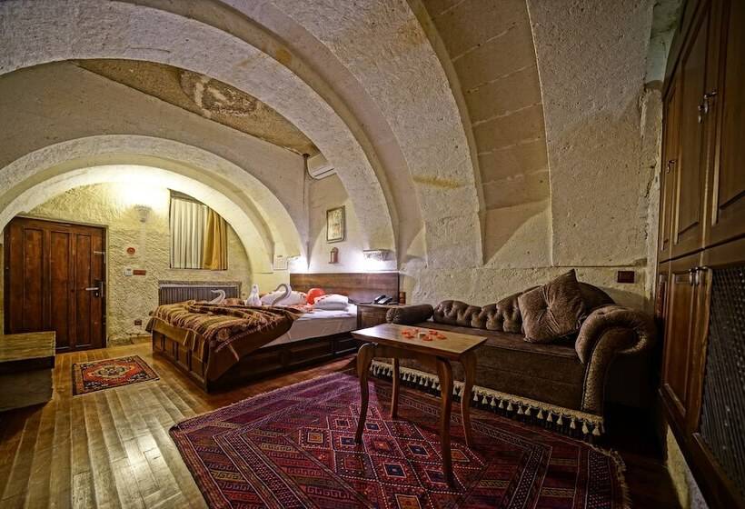 Люкс Классика, Mdc Cave Hotel Cappadocia