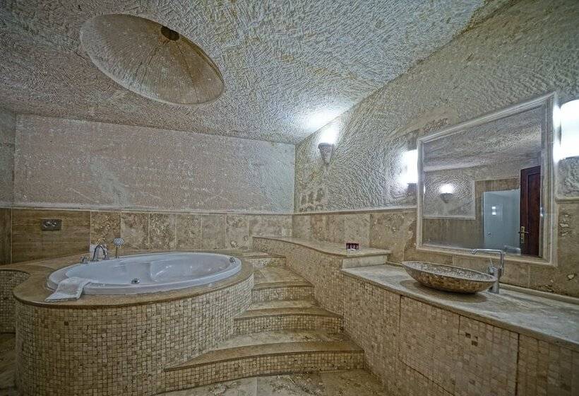 جناح كلاسيكي, Mdc Cave Hotel Cappadocia