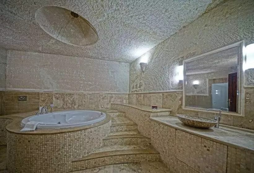 クラシックスイート, Mdc Cave Hotel Cappadocia