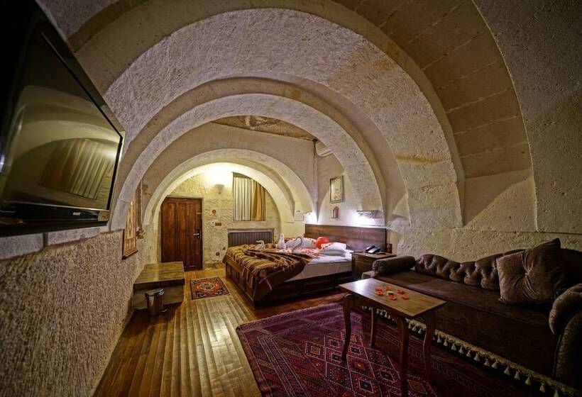 جناح كلاسيكي, Mdc Cave Hotel Cappadocia