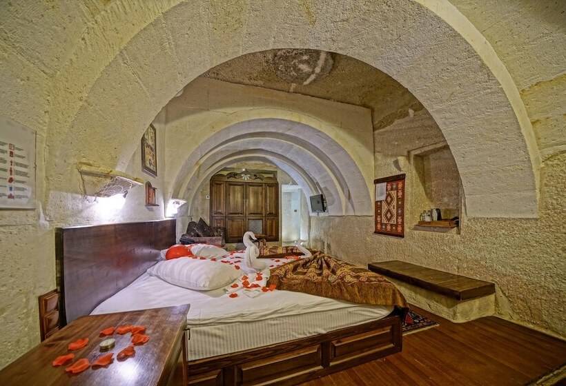 جناح كلاسيكي, Mdc Cave Hotel Cappadocia
