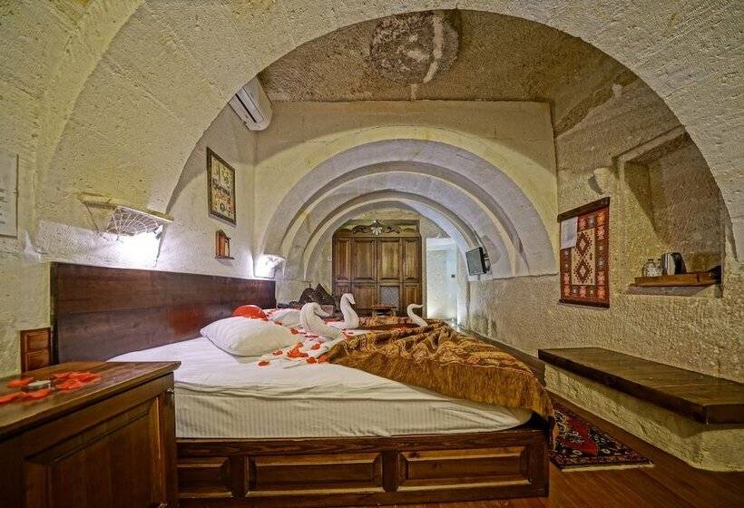 جناح كلاسيكي, Mdc Cave Hotel Cappadocia