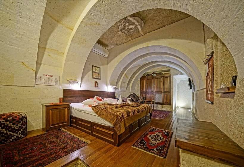 Люкс Классика, Mdc Cave Hotel Cappadocia
