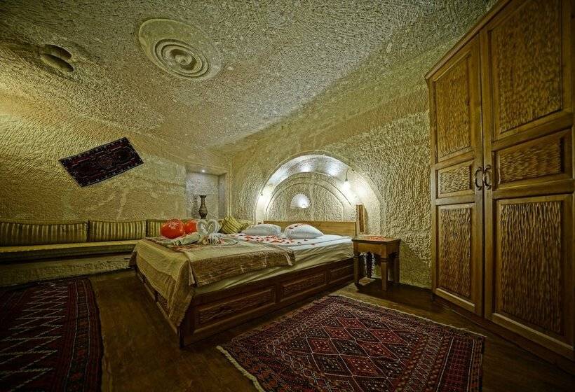 Люкс Классика, Mdc Cave Hotel Cappadocia
